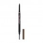 Стойкий карандаш для бровей Deborah Mikropensil Eyebrow Pencil 01, 0.1 г