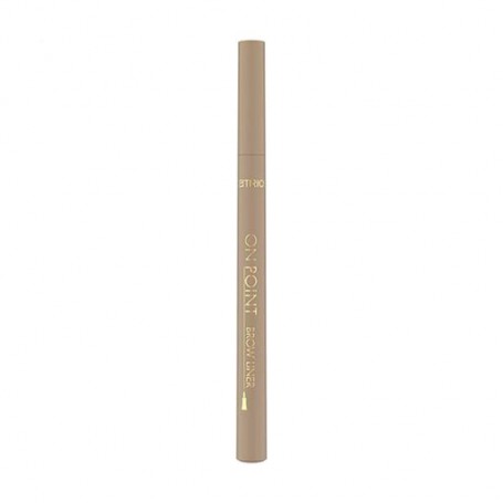 Карандаш-лайнер для бровей Catrice On Point Brow Liner 010 Dark Blonde, 1 мл