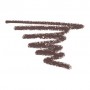 Карандаш для бровей со щеточкой Seventeen Brow Elegance All Day Precision Liner 04 Medium Brown, 1.8 г