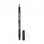 Карандаш для бровей Pierre Cardin Brow Shaping Powdery Pencil с щеточкой 321 Cool Soft Black to Grey, 5 г