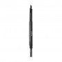 Карандаш для бровей Ottie Natural Drawing Auto Eye Brow Pencil, 01 Black, 0.2 г