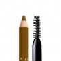 Карандаш для бровей NYX Professional Makeup Powder Louder Brow Pencil 01, 1.15 г