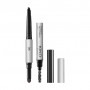 Средство для совершенства бровей 3-в-1 Kiko Milano Eyebrow Multitasker 3-In-1, 04 Auburn, 0.45 г