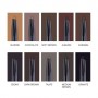 Автоматический карандаш для бровей Anastasia Beverly Hills Brow Definer Triangular Brow Pencil, Granite, 0.2 г