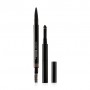 Олівець для бровей Shiseido Brow Ink Trio 03 Deep Brown, 0.06 г, 0.25 г