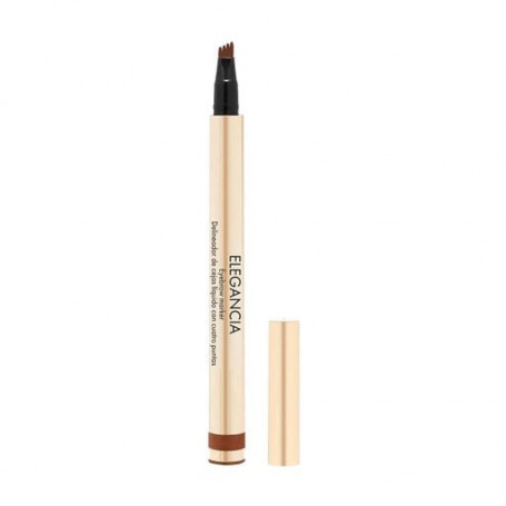 Маркер для бровей Ninelle Elegancia Eyebrow Marker 614, 1 мл