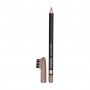 Карандаш для бровей TopFace Eyebrow Pencil PT611, 01, 1.14 г