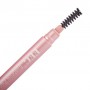 Карандаш для бровей FEG Eyebrow Pencil, Brown, 0.45 г