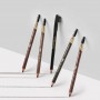 Карандаш для бровей Color Me Powdery Soft Eyebrow Pencil тон 77 PS, 1.64 г