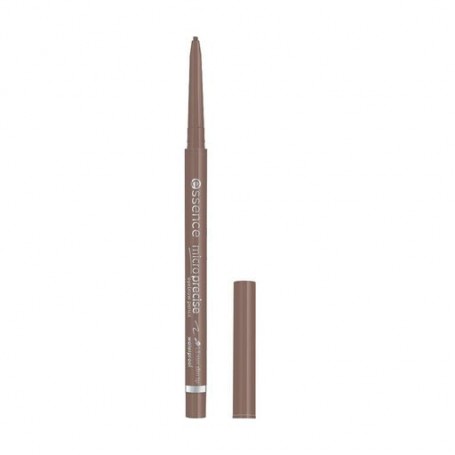 Карандаш для бровей Essence Micro Precise Eyebrow Pencil 04 Dark Blonde, 0.05 г