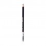 Пудровый карандаш для бровей ViSTUDIO Eyebrow Pencil с щеточкой 109 Коричнево-серый, 1.8 г