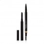 Карандаш для бровей Shiseido Brow Ink Trio Pencil, 02 Taupe, 0.3 г