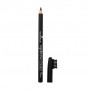 Карандаш для бровей Essence Eyebrow Designer Pencil 01 Black, 1 г