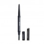 Механический карандаш для бровей Bogenia Eyebrow Pencil BG503, 003 Graphite, 3 г