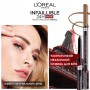 Супертонкий карандаш для бровей L'Oreal Paris Infaillible 24H Brow Micro Precision Pencil, 104 Chatain, 1 г