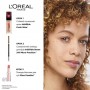 Супертонкий карандаш для бровей L'Oreal Paris Infaillible 24H Brow Micro Precision Pencil, 104 Chatain, 1 г