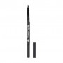 Карандаш для бровей с щёточкой Holika Holika Wonder Drawing 24hr Auto Eyebrow, 01 Grey Black, 0.05 г