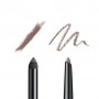 Пудра и карандаш для бровей Artdeco Brow Duo Powder & Liner, 28 Golden Taupe, 0.3 г