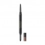 Пудра и карандаш для бровей Artdeco Brow Duo Powder & Liner, 28 Golden Taupe, 0.3 г