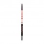 Карандаш для бровей 3в1 Catrice All In One Brow Perfector со щеточкой, 030 Dark Brown, 0.4 г