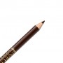 Карандаш для бровей Eveline Cosmetics Eyebrow Pencil, Soft Brown, 1.2 г