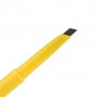 Карандаш для бровей Missai Edge Brow Pencil 01, 0.25 г