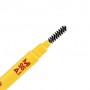 Карандаш для бровей Missai Edge Brow Pencil 01, 0.25 г