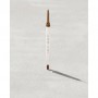 Механический карандаш для бровей Fenty Beauty By Rihanna Brow Mvp Ultra Fine Brow Pencil & Styler, Light Brown, 0.07 г