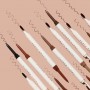 Механический карандаш для бровей Fenty Beauty By Rihanna Brow Mvp Ultra Fine Brow Pencil & Styler, Light Brown, 0.07 г