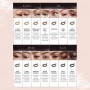 Механический карандаш для бровей Fenty Beauty By Rihanna Brow Mvp Ultra Fine Brow Pencil & Styler, Light Brown, 0.07 г