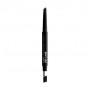 Карандаш-помада для бровей NYX Professional Makeup Fill and Fluff Eyebrow Pomade Pencil, 03 Auburn, 0.2 г