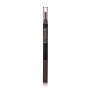 Карандаш для бровей Еveline Cosmetics Brow Styler 3 в 1 многофункциональный, 02 Dark Brown, 1.2 г