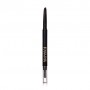 Карандаш для бровей Еveline Cosmetics Brow Styler 3 в 1 многофункциональный, 02 Dark Brown, 1.2 г