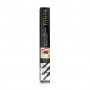 Карандаш для бровей Еveline Cosmetics Brow Styler 3 в 1 многофункциональный, 02 Dark Brown, 1.2 г