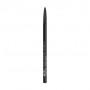 Карандаш для бровей NYX Professional Makeup Precision Brow Pencil 07 Charcoal, с щеточкой, 1 г