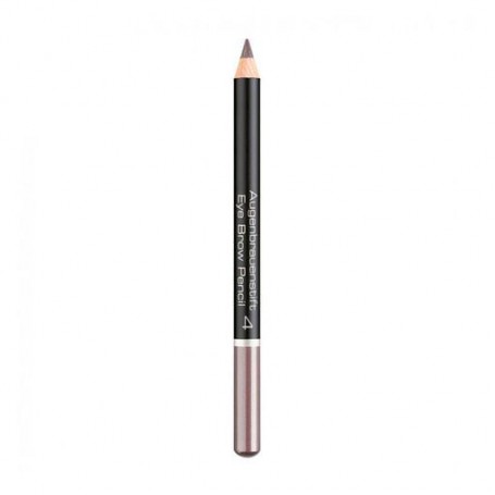 Карандаш для бровей Artdeco Eye Brow Pencil, 4 Light Grey Brown, 1.1 г