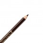 Карандаш для бровей Eveline Cosmetics Eyebrow Pencil, Medium Brown, 1.2 г