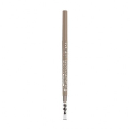 Водостойкий карандаш для бровей Catrice Slim'Matic Ultra Precise Brow Pencil Waterproof 030 Dark, 0.05 г
