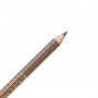 Контурный карандаш для бровей Eveline Cosmetics Eyebrow Pencil светло-коричневый, 1.2 г