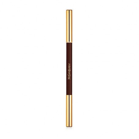 Карандаш для бровей Yves Saint Laurent Dessin des Sourcils Eyebrow Pencil 2 Dark Brown, 1.3 г