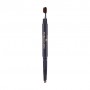 Карандаш для бровей Patricia Ledo Perfect Shape Eyebrow Pen с щеточкой, 01, 2 г