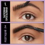 Автоматический карандаш для бровей Maybelline New York Brow Ultra Slim Eyebrow Pencil 06 Black Brown, 0.9 г