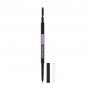 Автоматический карандаш для бровей Maybelline New York Brow Ultra Slim Eyebrow Pencil 06 Black Brown, 0.9 г