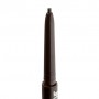 Карандаш для бровей LAMEL Make Up Insta Micro Brow Pencil со щеточкой 401 Espresso, 0.12 г