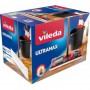 Набор для уборки Vileda UltraMax (швабра, 36*14 см + ведро с отжимом, 37*28*28 см, 12 л)