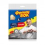 Салфетки для уборки Фрекен Бок Аккорд, 3 шт