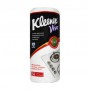 Универсальные многоразовые салфетки для уборки Kleenex Viva, 56 шт