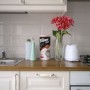 Универсальные многоразовые салфетки для уборки Kleenex Viva, 56 шт