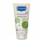 Увлажняющий крем для лица и тела Mustela Famille Hydrating Cream Face & Body с оливковым маслом, 150 мл