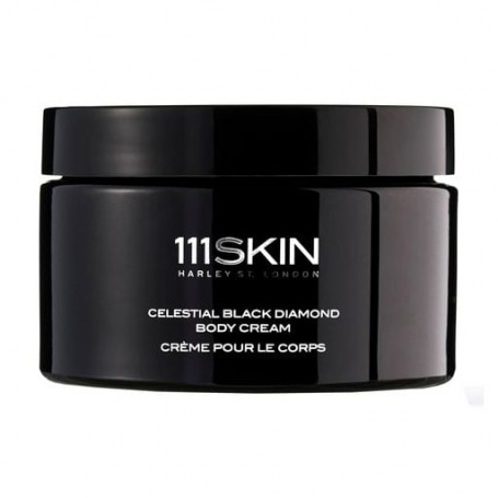 Крем для тела 111SKIN Celestial Black Diamond Body Cream, 160 мл
